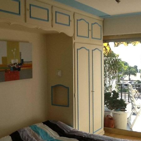 Menton Smartworking And Relax On The Beach, Seaview 외부 사진